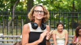 Imágenes tomadas de Facebook: Julia Solomonoff