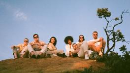 Foto tomada de Facebook: Jungle