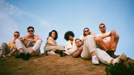 Jungle. Foto tomada de www.standard.co.uk