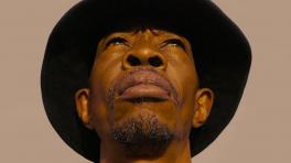 Foto tomada del Facebook oficial de Jupiter & Okwess 