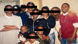 Kendrick Lamar lanza su nuevo sencillo “Family Ties”