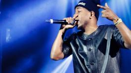 Kendrick Lamar. Foto tomada de Facebook.