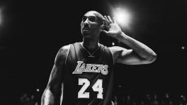Kobe Bryant.