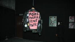 Imagen tomada de Facebook: Kuir Bogotá - Festival 