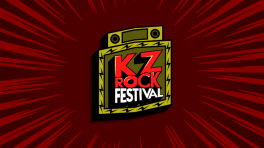 Imagen del KZ Rock Festival tomada de Subterránica.