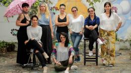 Fotografía de Daniela Álvarez