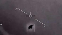 La CIA libera sus archivos sobre avistamientos ovni en EEUU