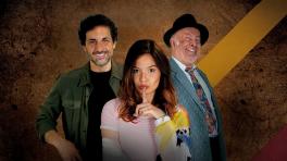 La de Troya RTVCPlay