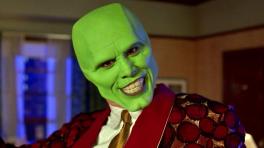 Jim Carrey.