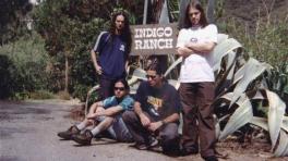 La Pestilencia celebra 20 años de “Balística” con reedición limitada  - Foto cortesía de Dilson Díaz