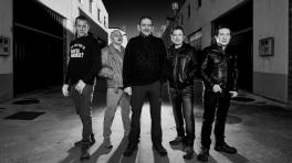 La Polla Records cumple 40 años y los celebrará con su regreso. Foto tomada de halabedi.eus