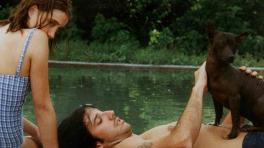 La ciénaga, Lucrecia Martel