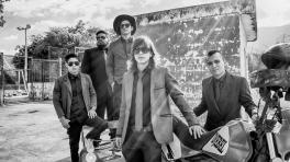 Foto: Cortesía de la banda.