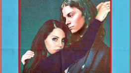 BØRNS y Lana Del Rey en 'God Save Our Young Blood'