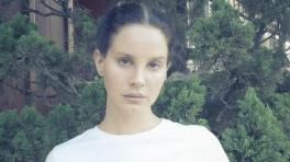 Lana del Rey estrena Mariners Apartment Complex.