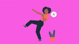 Ilustración: stories en Freepik