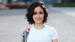 Laura Román (Durazno) anuncia su proyecto solista con “Recuerda”​