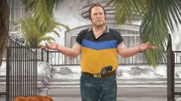 Carlos Moreno: De perros comiendo perros, a lavaperros