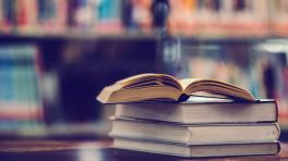 3.500 libros en el catálogo de “Leo Independiente” - Ilustración de jcomp vía Freepick