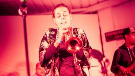 Jorge Emilio Pardo Vásquez / Foto de Chirri Corp