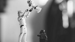 Foto: Daniel Cheung en Unsplash