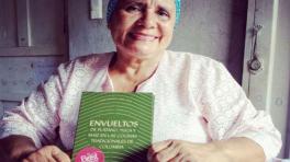 Conmemorando al envuelto, dos colombianas ganan el premio al mejor libro de recetas del mundo