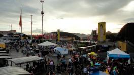 Filbo. Foto tomada de Libros y Letras 