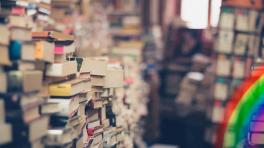 7 libros recomendados con temática LGBTI