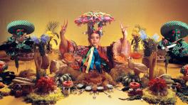 Lido Pimienta estrena el videoclip de "Coming Thru"