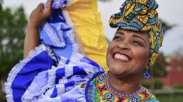 Foto por Jorge Mulet, cortesía del IDARTES