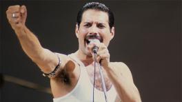 Queen Bohemian Rhapsody Live Aid