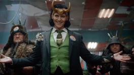 Loki regresa en junio