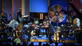 Los Auténticos Decadentes. Foto cortesía de la banda.