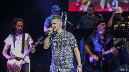 Los Cafres. Foto Cortesía.