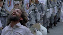 Una charla sobre venganza, redención y cine con Camilo Restrepo