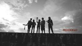 'Los Nadie' de Juan Sebastián Mesa