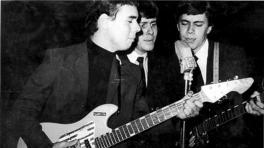 La canción de Los Yetis que mandó a los peluqueros a la guillotina