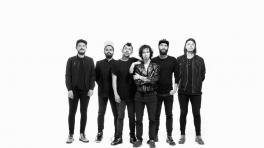 LosPetitFellas, banda del Décimo Concierto Radiónica.