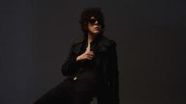 LP y su homenaje a la cultura mexicana - Foto: Shervin Lainez