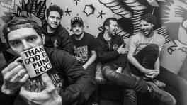 El laberinto punk de LAPM 