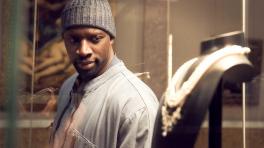 Lupin: una historia de magia, acción y literatura