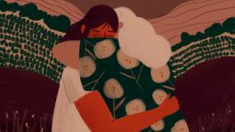 Ilustración por Isabel Gómez Machado