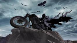 Iron Maiden regresa con un nuevo video animado