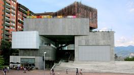 El Museo de Arte Moderno de Medellín cursos gratuitos para jóvenes