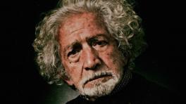 Cien años de la mirada Manuel H - Todas las imágenes cortesía de la familia Rodríguez