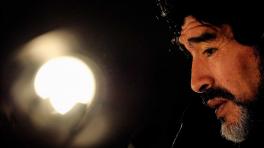 Se apagó la vida del ‘10’: falleció Diego Armando Maradona - Foto: EFE