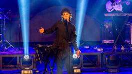 Margarita Siempre Viva: una oscura oda a la vida en el Concierto Radiónica