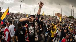 Fotos por Kevin Molano