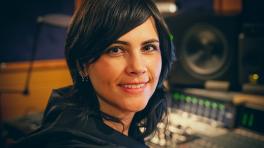 María Elisa Ayerbe.