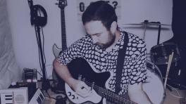 Imagen tomada de Facebook: Matthew Battle